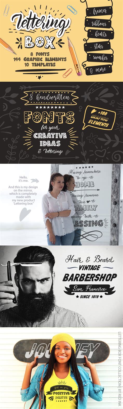 Image result for The Word Box in Fancy Lettering