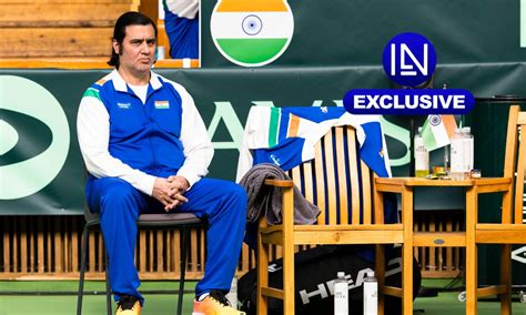 India vs Togo, Davis Cup: Singles weak link, doors open for Sumit Nagal ...