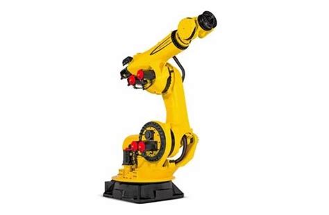 Fanuc Welding Robot How to Start Program 的图像结果