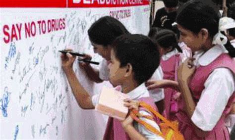 Why Are Kerala’s Teenagers Turning To Drug Abuse?