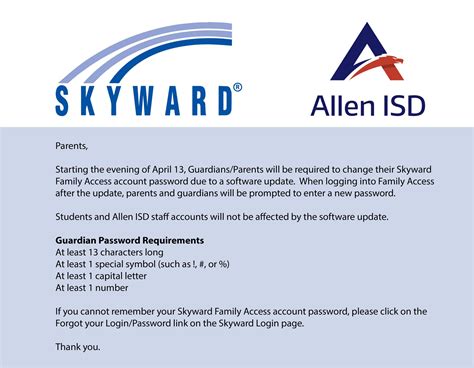 Skyward Duncanville Isd