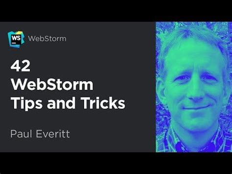 Image result for WebStorm Tips and Tricks