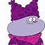 Image result for Chowder Pink Bunny Dance