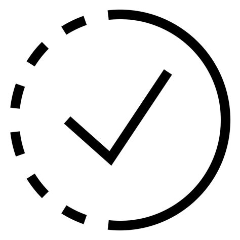 Progress icon Icons, Logos, Symbols - Free Download PNG, SVG