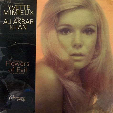 Yvette Mimieux & Ali Akbar Khan Vinyl Records & Audio CDs | MusicCircle