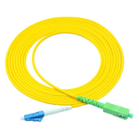 PATCH CODE (SC/APC-LC/PC) - Affordable High-Performance Fiber Optic Cable