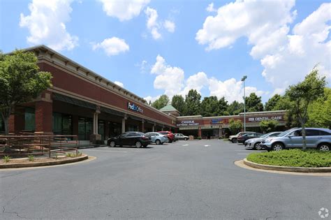 3290 Bufordd Dr, Buford, GA 30519 - Mill Creek Village | LoopNet