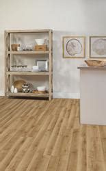 EZ Plank™ Medium Oak 8-1/16" x 47-5/8" Laminate Flooring (23.91 sq.ft ...