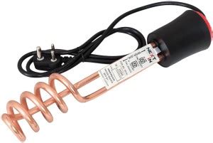 next in SmartChoice Copper Water Heater Rod Red and Black Immersion Rod ...