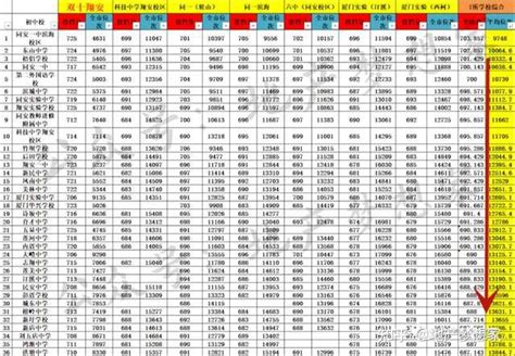 连云港小学排名2023最新排名(附前十名榜单)