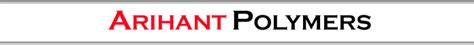 Arihant Polymers