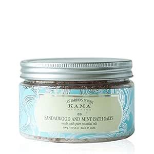 Kama Ayurveda Bath Salt, 10 Fl Oz : Amazon.in: Beauty