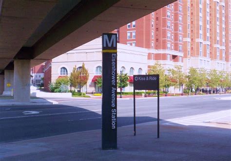 Take A Video Tour | Meridian at Eisenhower Station | Apartments ...