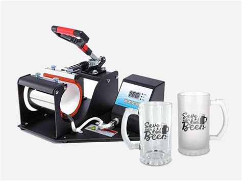 Custom Beer Mugs Printing | Photo Gifts Online - Printo