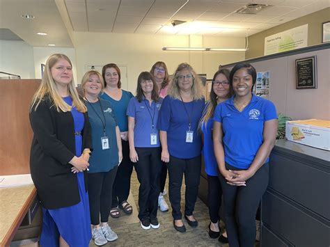 Utilities Department - North Port, FL