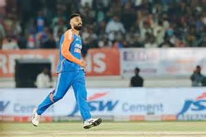 IND vs ENG: Varun Chakravarthy Added To Team India's ODI Squad After ...