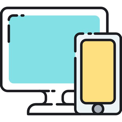 Responsive Web Design Icon 的图像结果