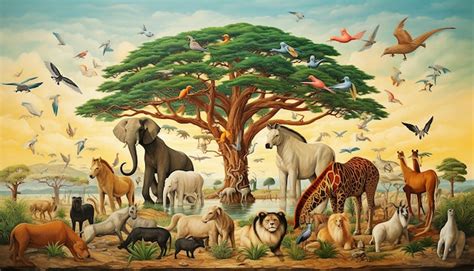 Image result for Living Creatures Humans