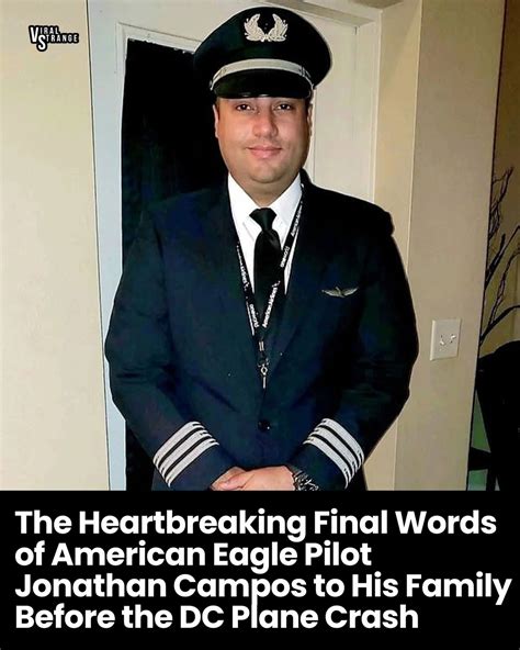 Viral Strange | Just before boarding the doomed American Airlines ...