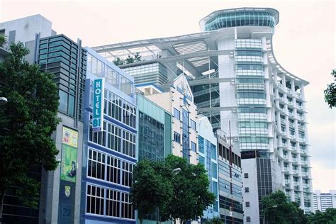 HOTEL 81 BUGIS (Singapore) - Hotel Reviews, Photos, Rate Comparison ...