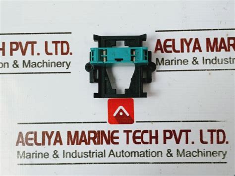 Giovenzana Pcw10 Contact Block With 2 Hole Coupling Plate 16A 690V 50 ...