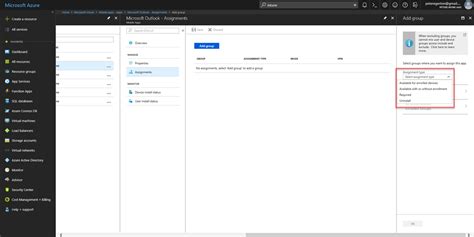 Image result for Intune iOS Scheme