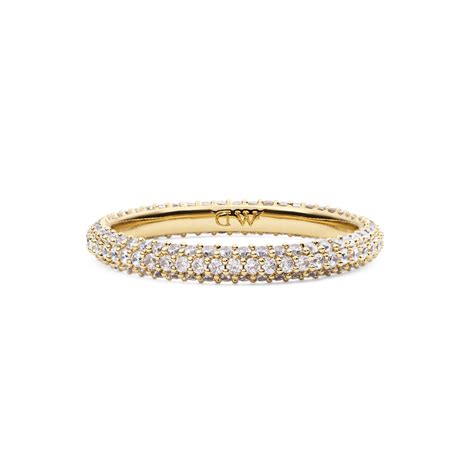 Rings - Stacking, Statement & Everyday Styles | DW