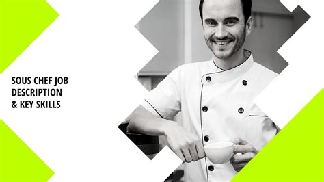 Sous Chef Job Description Template | Sous Chef Roles & Responsibilities