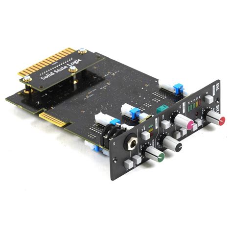 Image result for SSL Channel Strip