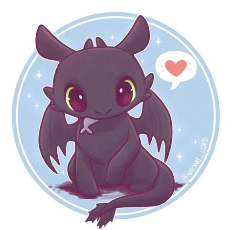 dragon drawing kawaii
