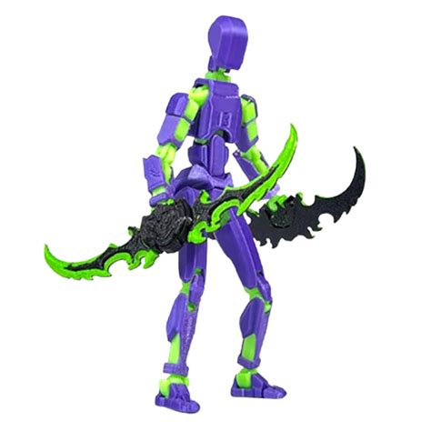 Android Robot Action Figure 的图像结果