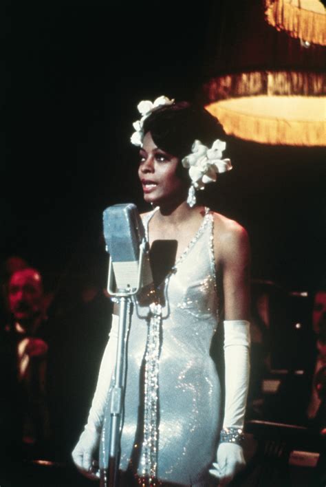 Lady Sings the Blues (1972)