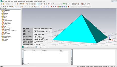 Image result for Array Excitation Pattern in CST Microwave Studio