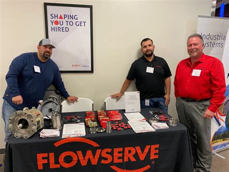 Flowserve Office Photos | Glassdoor