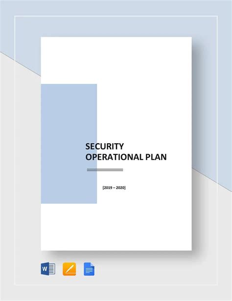 Image result for Operational Plan Graph Chart