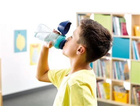 ORIGINS WATER BOTTLE 430ML BLUE-GREEN – Maped India