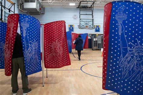 NY & NJ Election Day 2024 live updates: Results, photos, reactions ...