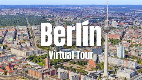 Berlin, Germany – Tourist Attractions