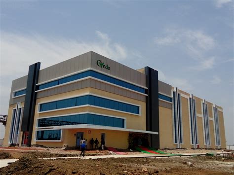 Glass Sol - Integrated Solutions