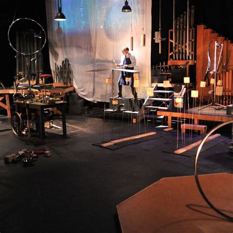 Schick Machine Legendary Music Theater Production, Z Space, San ...