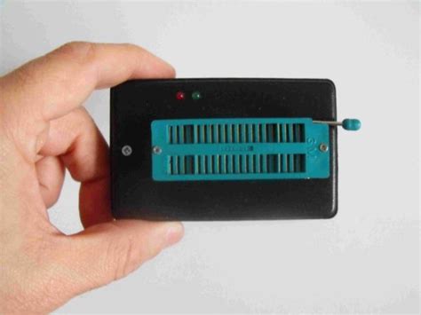 Pic Programmer 的图像结果