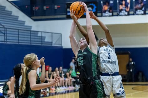 Mountain Brook at Clay-Chalkville Girls Basketball - al.com