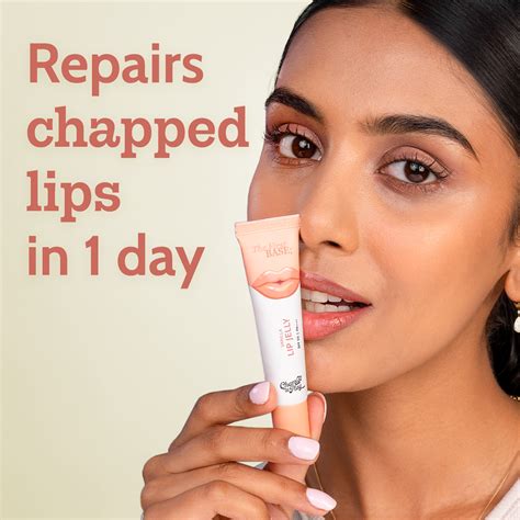 Ceramides + 2% Kojic Acid Lip Balm (Vanilla) | SPF 50, PA++++ – Innovist