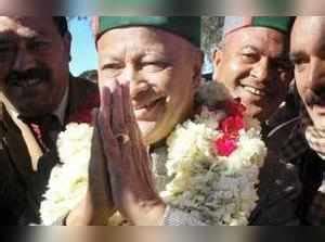Himachal Pradesh legislators get wealthier; 44 crorepatis - The ...