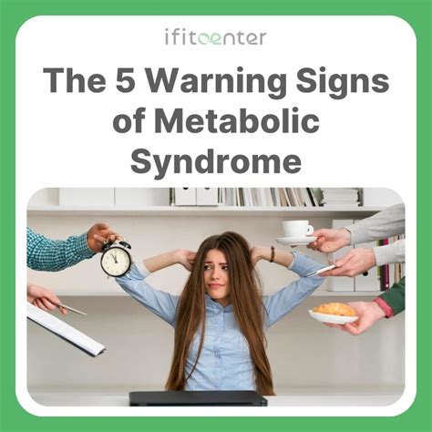 7 Warning Signs Your Metabolism Needs Medical Attention - Dr. Babak Clinic