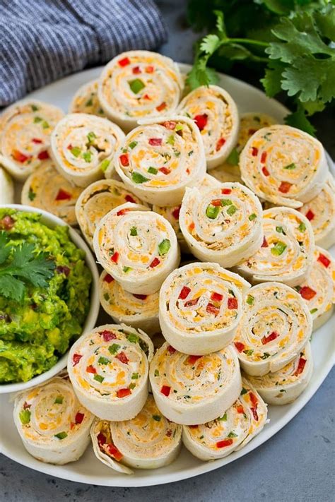 Recette apéro dinatoire: 50 idées à réaliser en quelques minutes seulement - Recettes - ZENIDEES