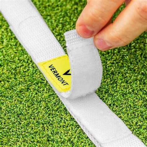Volleyball Net Tension Straps | Net World Sports
