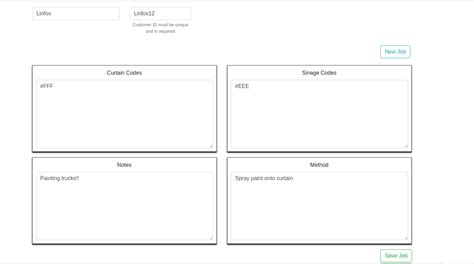 React Dynamic Text Box 的图像结果