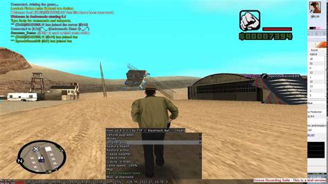 Image result for Mod Menu Samp PC