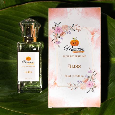 Girls Perfume – Mumkins